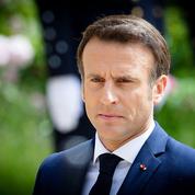 «Emmanuel Macron est plus secret qu’il n’a jamais été»: les indiscrétions du Figaro Magazine