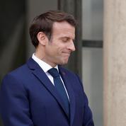Pour Emmanuel Macron, la donne se complique sur le front des retraites