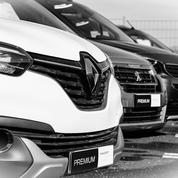 Renault-Nissan: une visite au Japon pour redynamiser l’alliance