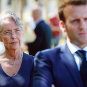 Borne à Matignon: comment Macron a cédé aux pressions de son camp