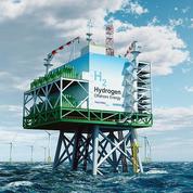 L’hydrogène en mer, nouvelle frontière des renouvelables
