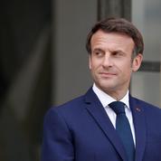 Comment Emmanuel Macron veut constituer son gouvernement en deux temps