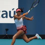 Tennis: Emma Raducanu est tombée de son nuage