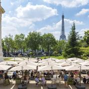 Les meilleures terrasses de l’été 2022 à Paris