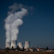 Les déboires du nucléaire font flamber les prix de l’électricité