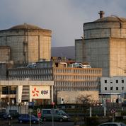 EDF: la facture exorbitante d’un défaut technique nucléaire