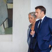 Emmanuel Macron entretient le flou sur la réforme des retraites
