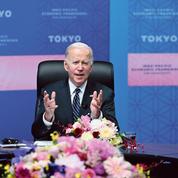 Joe Biden défendra Taïwan face à une attaque chinoise