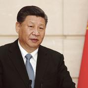 Pékin dénonce l’offensive économique de Joe Biden en Asie