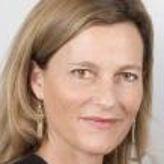 Anne-Lucie Wack est directrice de Montpellier SupAgro