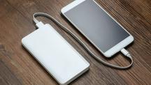 Meilleure batterie externe pour smartphone