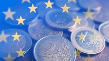 Chute de l’euro: les gagnants et les perdants