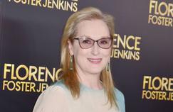 Meryl Streep sous la direction de J.J. Abrams dans la série The Nix 