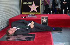 Dr House : une étoile à Hollywood pour Hugh Laurie 