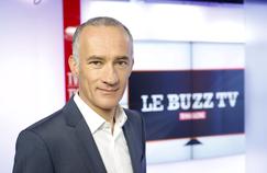 Gilles Bouleau: «Les tourments privés des politiques m’intéressent peu»