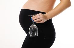 Les Européennes sont celles qui boivent le plus d’alcool pendant la grossesse