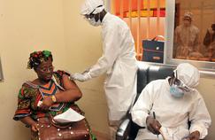 Les survivants d’Ebola, oubliés mais loin d’être guéris