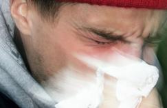 La grippe partiellement responsable d’un excès de mortalité en décembre