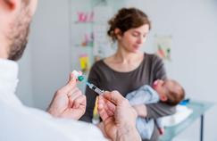 Vaccins : l’inquiétante défiance des Français