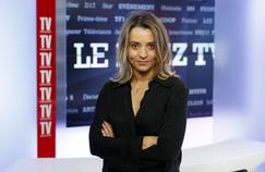 Anaïs Bouton: «Mélenchon refuse toujours de venir dans Zemmour & Naulleau»