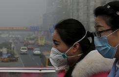 La pollution de l’air en Chine tue aussi