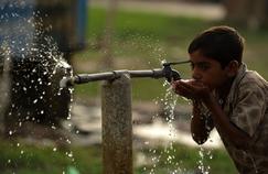 2 milliards de personnes boivent encore de l’eau contaminée