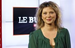 Cécile Bois: «Avec ses rondeurs, Candice Renoir rassure de nombreuses femmes»