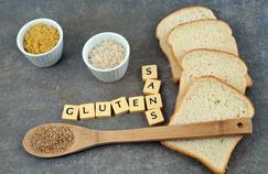 Les produits sans gluten n’ont pas la même valeur nutritionnelle