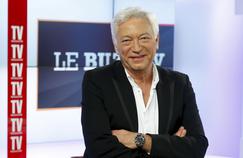 Laurent Boyer : «Je lance une nouvelle émission en prime time à la rentrée sur C8»
