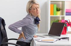 Éviter les douleurs liées aux postures de travail