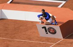 Rafael Nadal : des images inédites du vainqueur de Roland-Garros sur France 3 et Eurosport