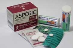 Aspirine au long cours: des risques à plus de 75 ans
