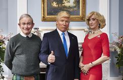 Donald Trump, futur anti-héros de séries
