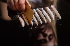 Intoxications à la cocaïne : le nombre de signalements a doublé l’an dernier