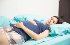 La naissance de bébés prématurés associée à l’insomnie 