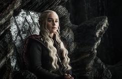Game of Thrones : record d’audience pour le final de la saison 7