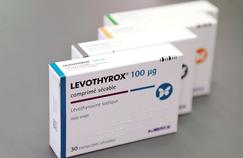 Levothyrox : des gouttes comme possible substitution