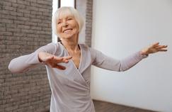 La danse, meilleur sport contre le vieillissement du cerveau ?