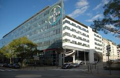 Bayer arrête la commercialisation des implants contraceptifs Essure en Europe 