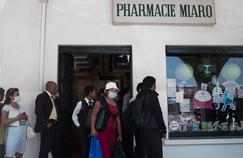 Epidémie de peste à Madagascar: le bilan s’alourdit
