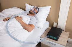 Les appareils respiratoires, une solution efficace contre l’apnée du sommeil