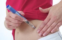 Diabète de type 1 : la pompe à insuline plus sûre que l’injection manuelle