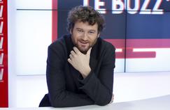 Olivier de Benoist: «Je dois tout à Laurent Ruquier!»