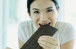 Pourquoi le chocolat noir est bon pour le foie