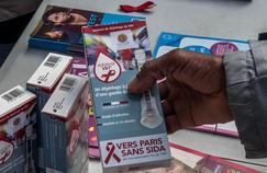 Pourquoi dit-on que 25.000 personnes sont séropositives sans le savoir ?