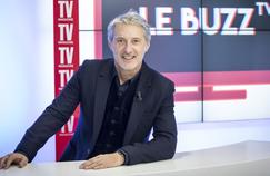Antoine de Caunes : «Canal+ adore la Gaule!»