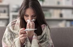 Rhume ou grippe : comment faire la différence?
