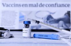 Vaccination: «Le scepticisme est contagieux»