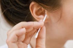 Pourquoi il est inutile de se nettoyer les oreilles 