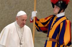 Les secrets de la diplomatie papale sur Arte